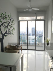 One Dusun Residences (D12), Apartment #144107662